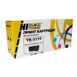 Тонер-картридж TK-3100 для Kyocera FS-2100D/2100DN (Hi-Black)